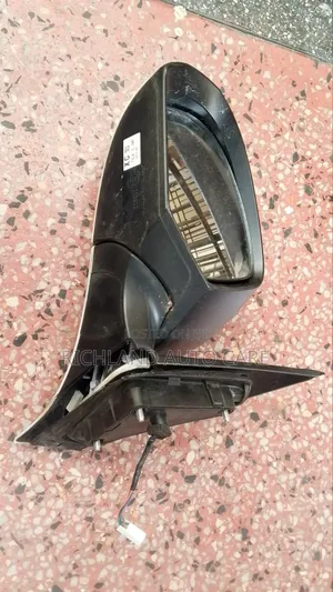 Sidemirror Suzuki Swift Zc72 Left Side