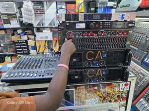 Crest Audio Amplifier Set - thumbnail 2