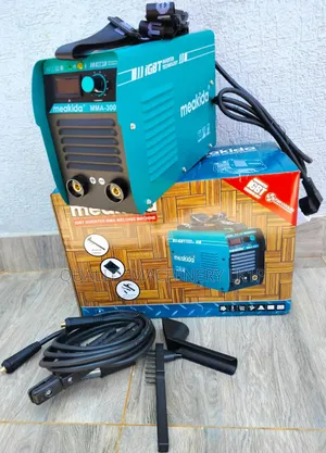 Powerful Meakida Welding Machine 300s
