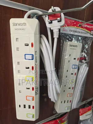 *Starworth 3way Usb* * Type C Ports*