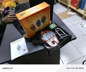 Digital Hanging Mini Scale 300kg