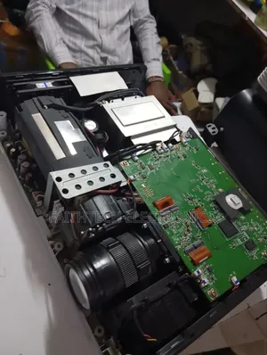 Affordable Projector Repair – Quality Guaranteed