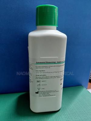 Medical System/ Open System Hematology Lyse - thumbnail 2