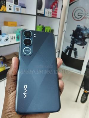 New Vivo Y21d 128 GB Green