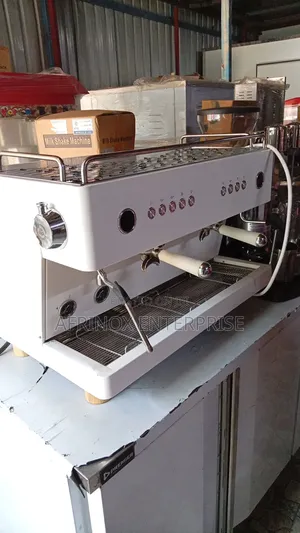 Ex Coffee Machine Cappuccino Maker