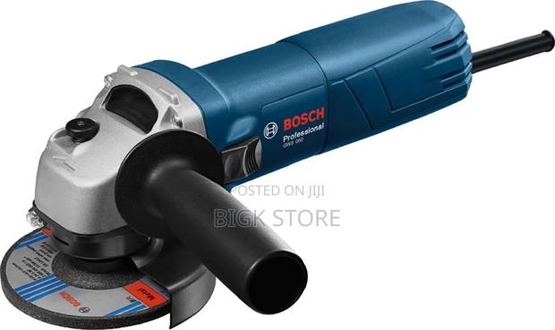 Bosch 9inch 2500w Angle Grinder - main view