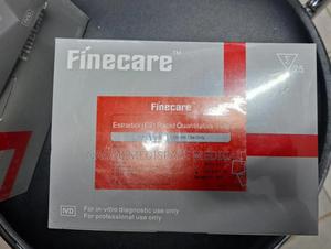 Finecare E2 Estradiol Rapid Kit - thumbnail 2