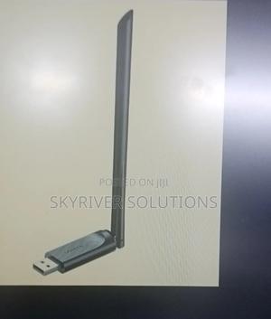 Ugreen Ac650 High-Gain Dual Band Wireless Usb Adapter Cm496 - main view