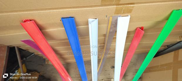 Shelf Label Strips Price Tag Holder - main view