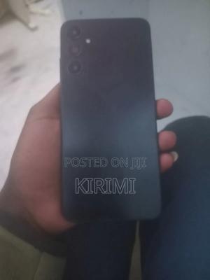 New Samsung Galaxy A05 128 GB - main view