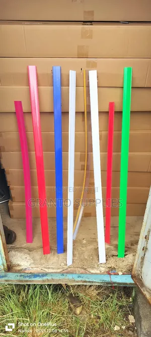 Shelf Label Strips Price Tag Holder