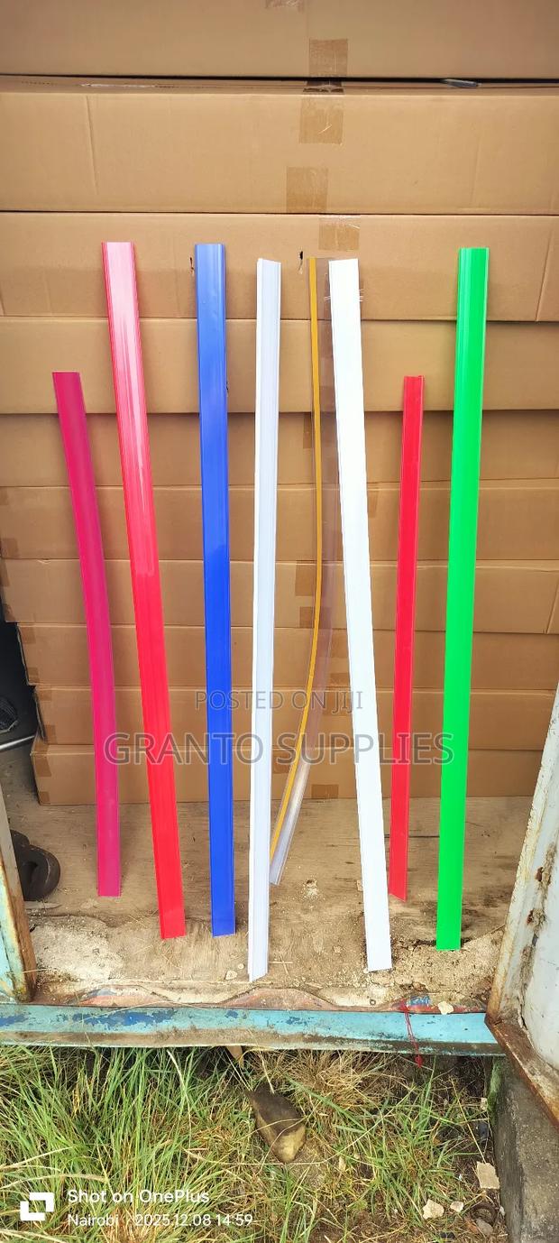 Shelf Label Strips Price Tag Holder - thumbnail 6