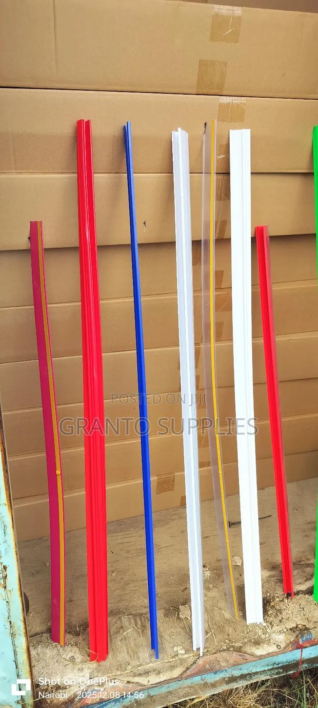 Shelf Label Strips Price Tag Holder - thumbnail 8