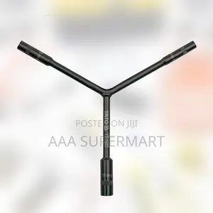 Yt-1586 Y Type Socket Wrench 12/14/17mm