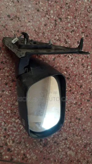 Sidemirror Vitara Td54 Right