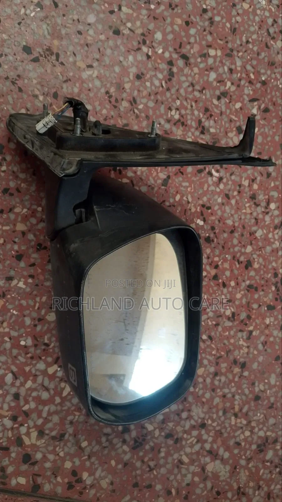 Sidemirror Vitara Td54 Right