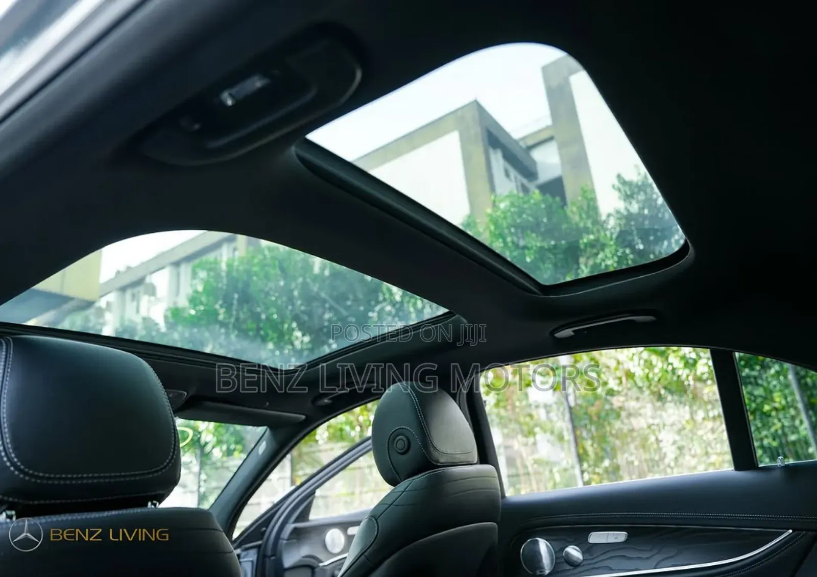 Mercedes-Benz E250 2018 Gray