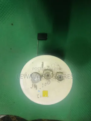 Fuel Gauge Diesel Hillux