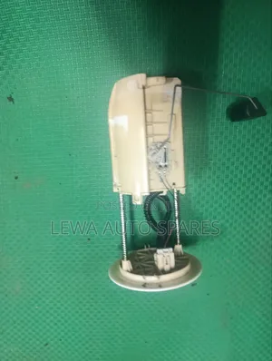 Fuel Gauge Diesel Hillux
