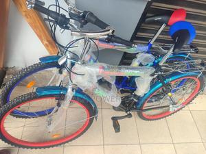 Victory Size26 Mountain Bike - main view