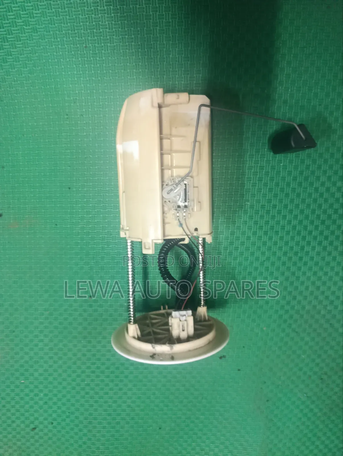 Fuel Gauge Diesel Hillux