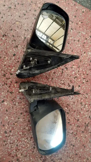 Sidemirror Suzuki Vitara Left