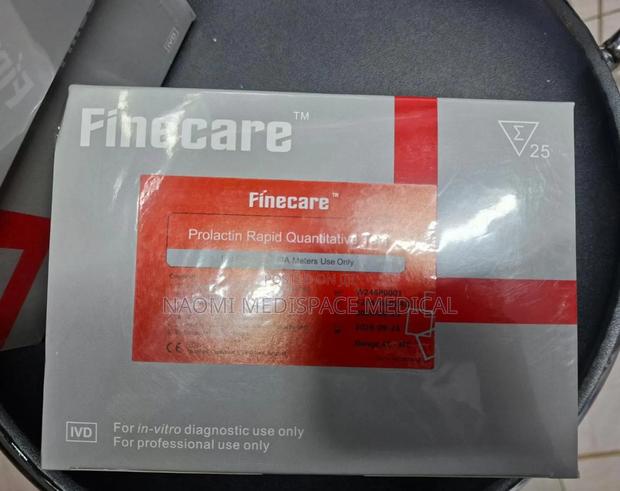 Finecare Prolactin Rapid Test - main view