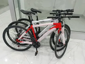 Premier Racing Bike Size 27.5
