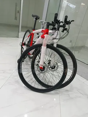 Premier Racing Bike Size 27.5