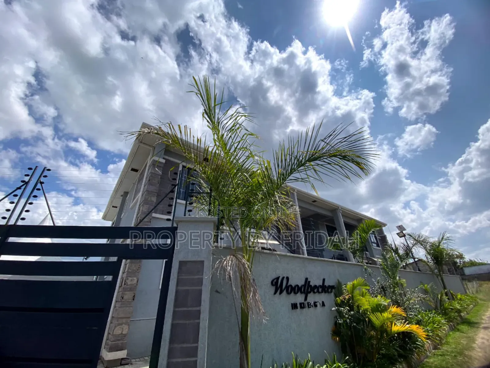 Mini Flat in Kitengela for sale