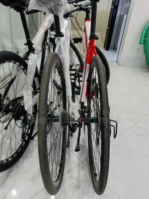 Premier Racing Bike Size 27.5