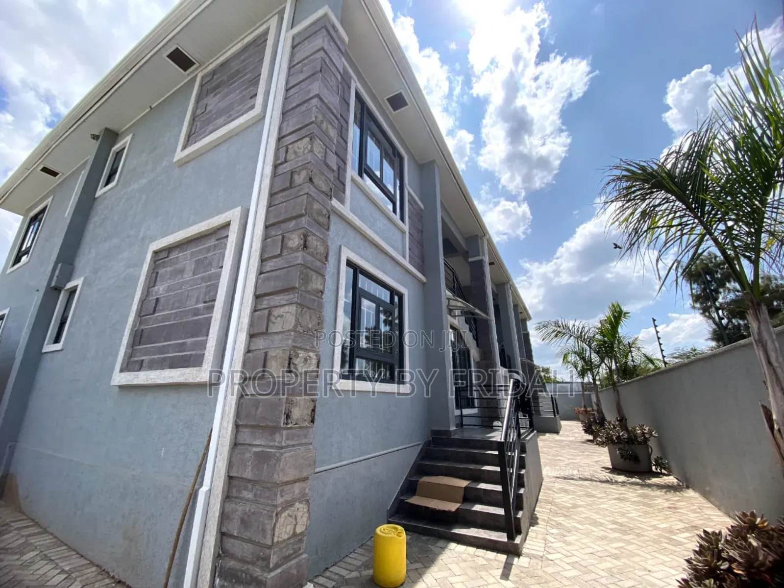 Mini Flat in Kitengela for sale