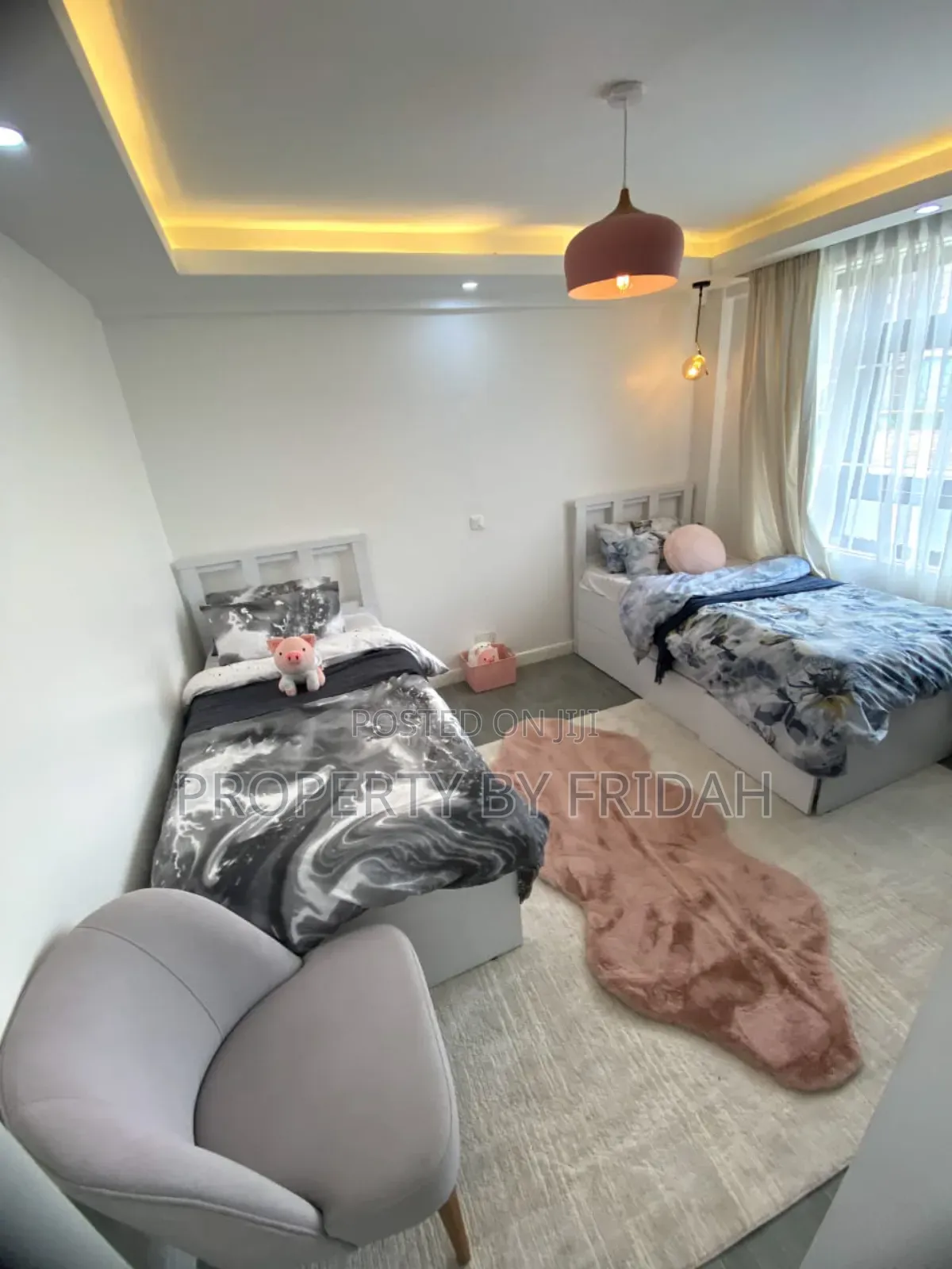 Mini Flat in Kitengela for sale