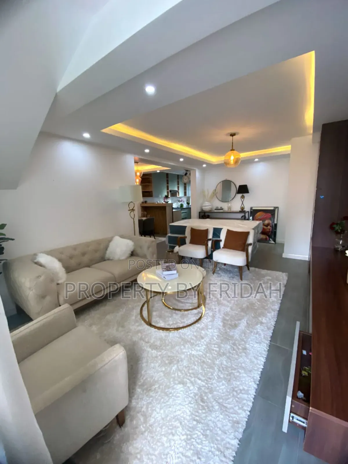 Mini Flat in Kitengela for sale