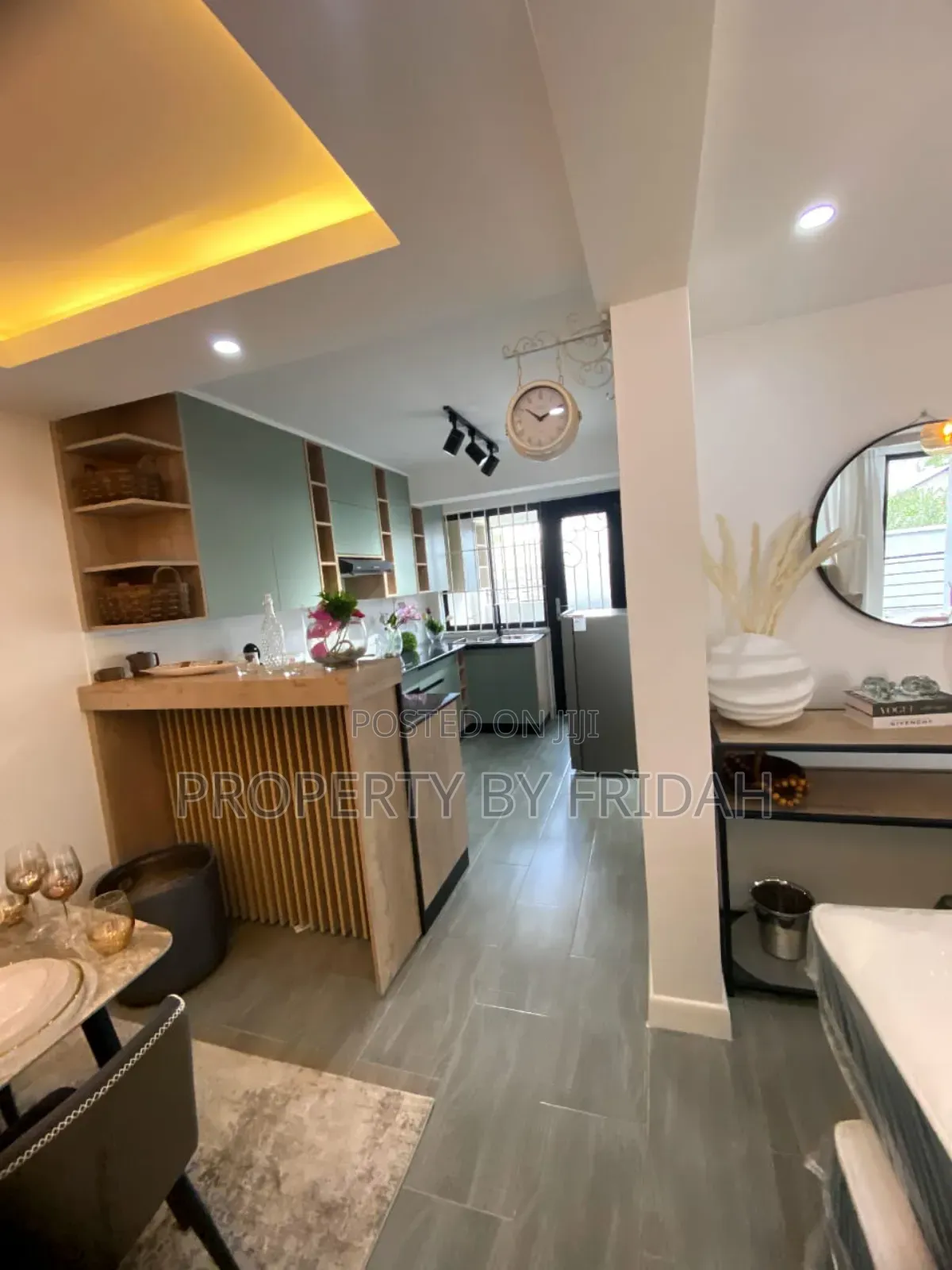 Mini Flat in Kitengela for sale