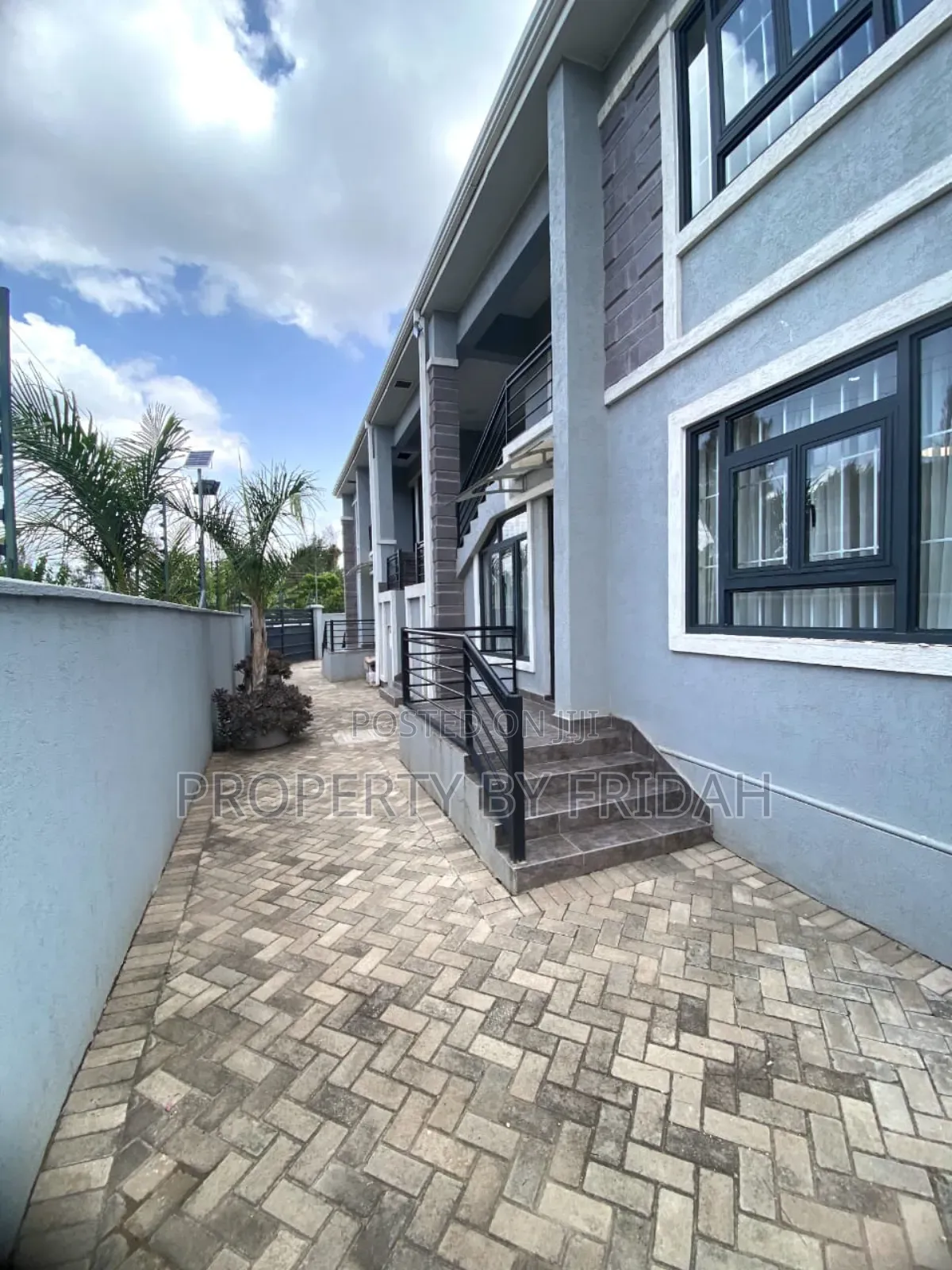 Mini Flat in Kitengela for sale
