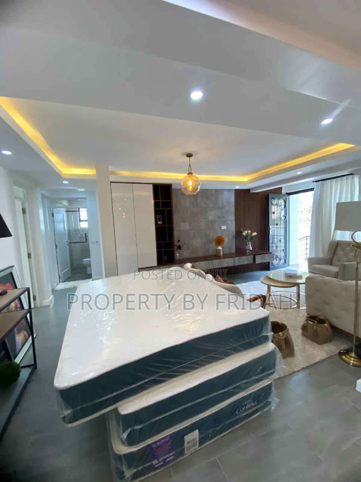 Mini Flat in Kitengela for sale