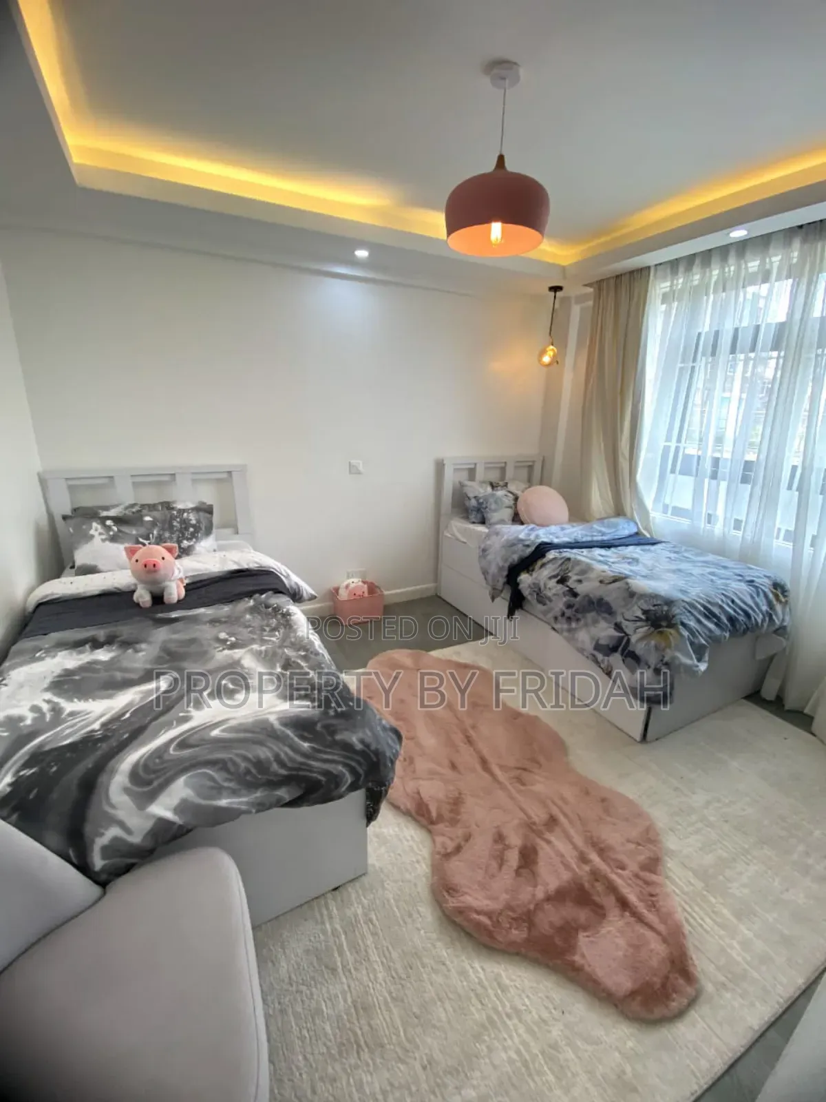 Mini Flat in Kitengela for sale