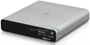 Ubiquiti Cloud Key Gen2 Plus (Uck-G2-Plus)