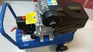 Air Compressor 25l 1500w