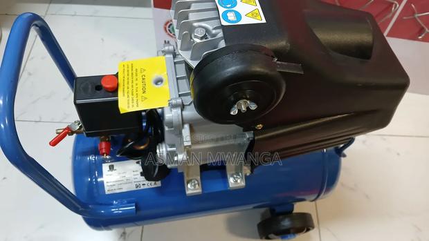 Air Compressor 25l 1500w
