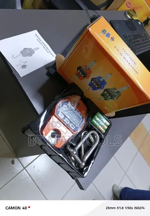 Portable Mini Crane Scale