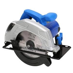 High Power 7inch Circular Saw ,Royce - thumbnail 2
