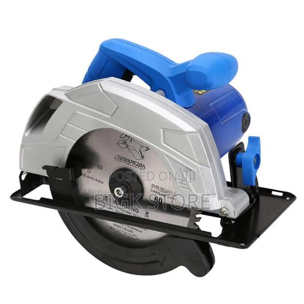 High Power 7inch Circular Saw ,Royce