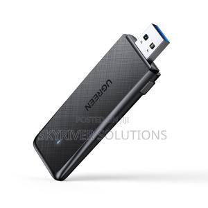 Ugreen Ac1300 Dual‐Band Wireless Usb Adapter (Cm492 - main view