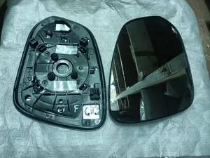 Harrier New Model Mirror Lens