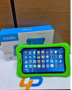 Modio M730 Kids Tablet - thumbnail 2