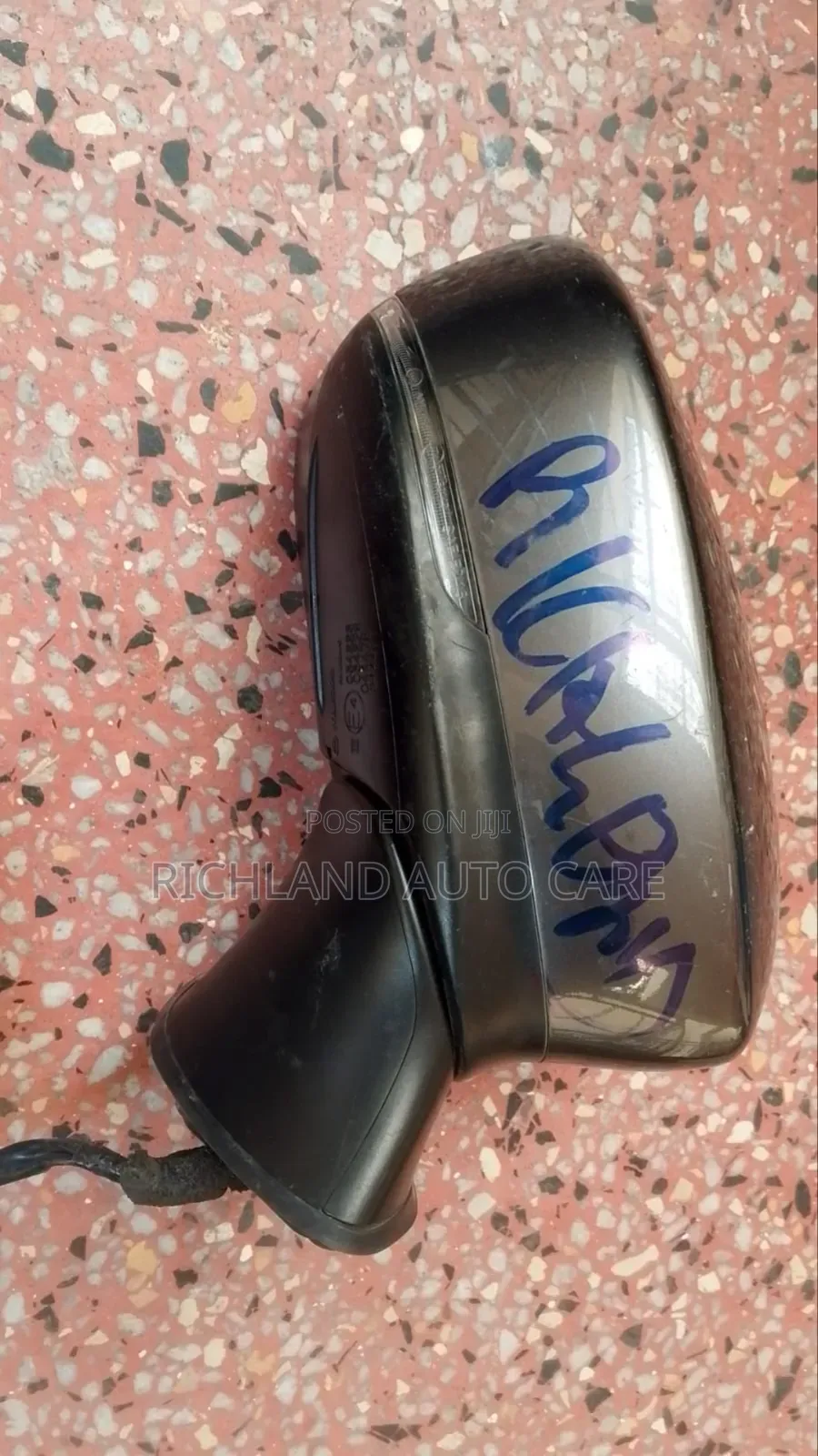 Sidemirror Mazda Demio 2018 Right