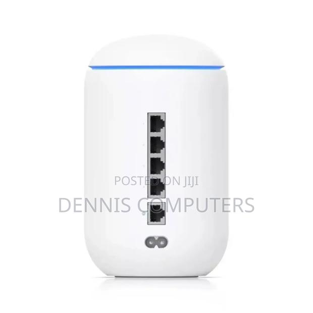 Ubiquiti Unify Wireless Dream Machine