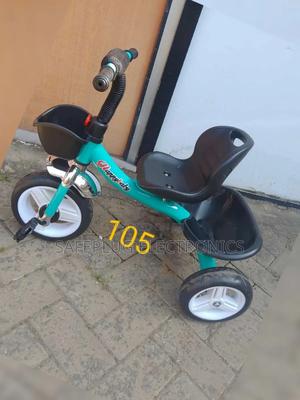 Executive Tricycle - thumbnail 2